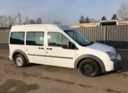 7 vietų mikroautobusų nuoma